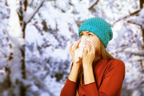 Umcka Cold + Flu là thuốc gì? Công dụng, liều dùng